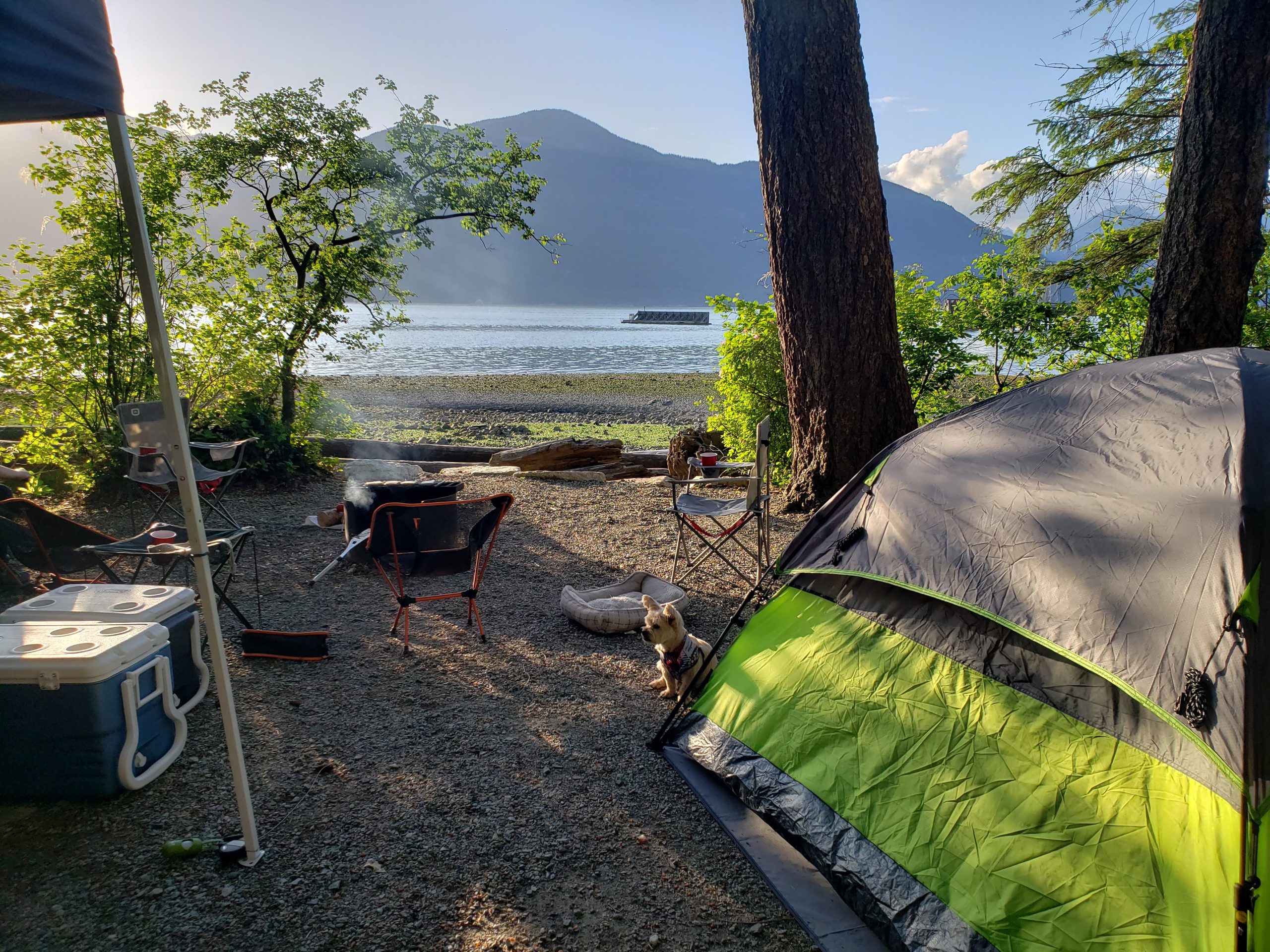 Is Tent Camping Safe? Tips for Safe and Enjoyable Experience