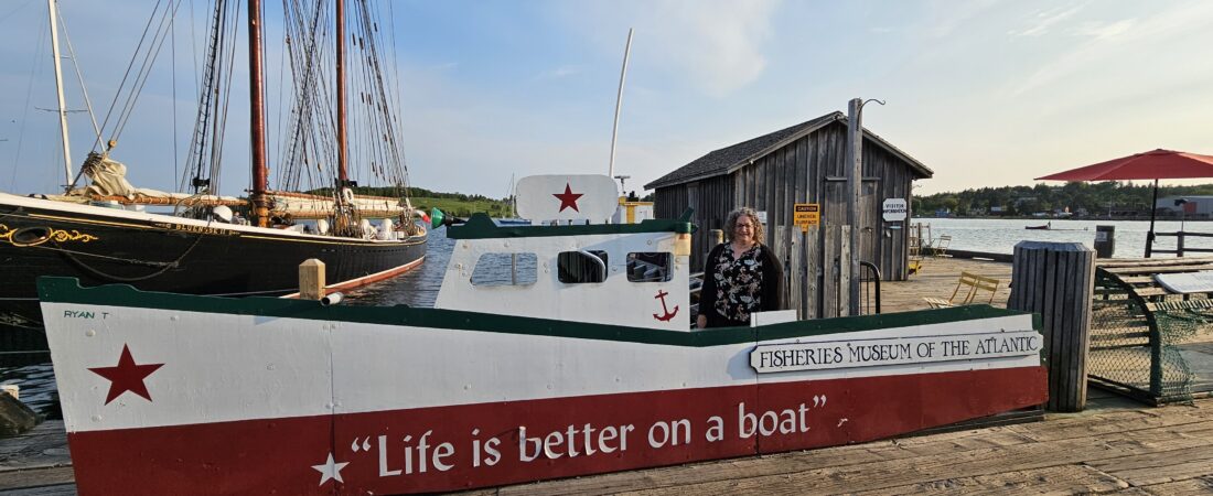 The Ultimate 7-Day Canadian Maritimes Road Trip Itinerary (NS, PEI & NB)