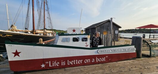 The Ultimate 7-Day Canadian Maritimes Road Trip Itinerary (NS, PEI & NB)