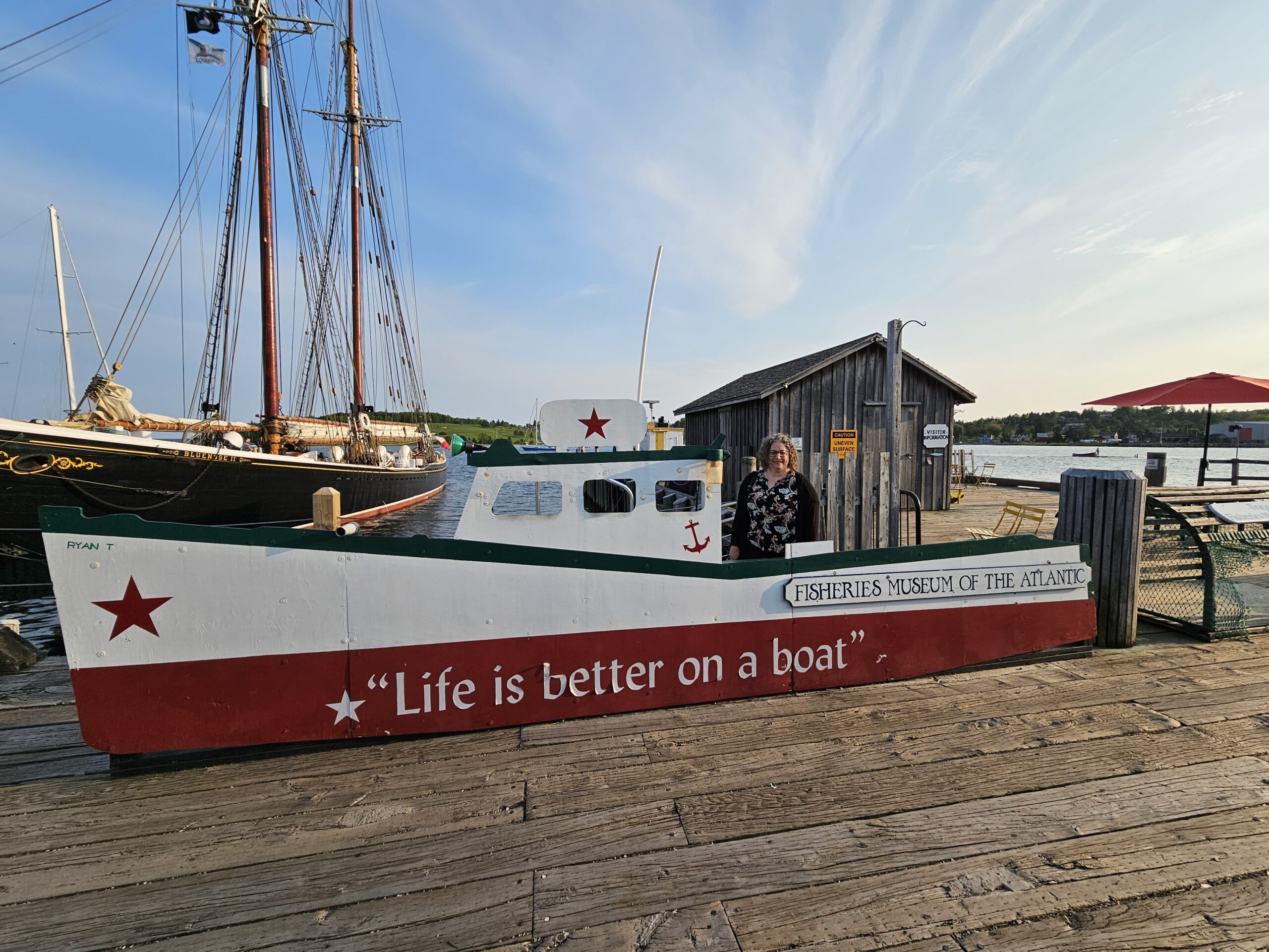 The Ultimate 7-Day Canadian Maritimes Road Trip Itinerary (NS, PEI & NB)