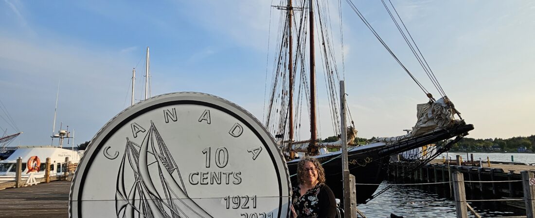 A Perfect Getaway to Mahone Bay & Lunenburg, Nova Scotia (Where to Stay, Eat & Explore)