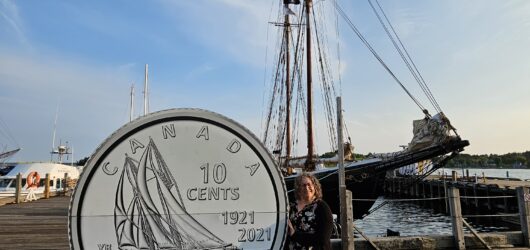 A Perfect Getaway to Mahone Bay & Lunenburg, Nova Scotia (Where to Stay, Eat & Explore)