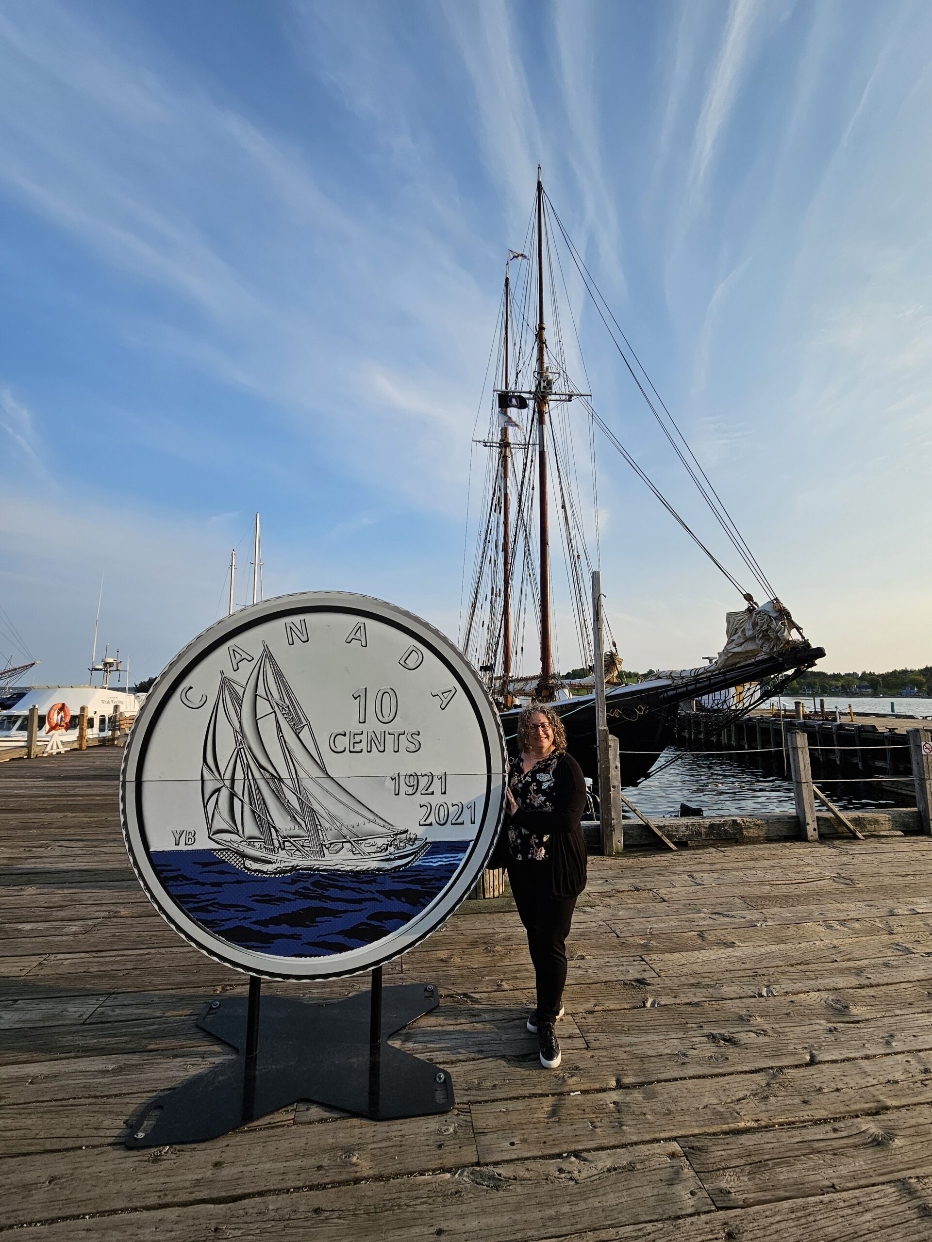 A Perfect Getaway to Mahone Bay & Lunenburg, Nova Scotia (Where to Stay, Eat & Explore)