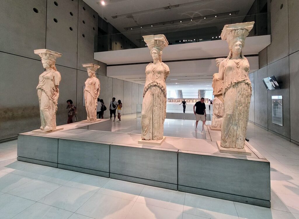 Acropolis Museum