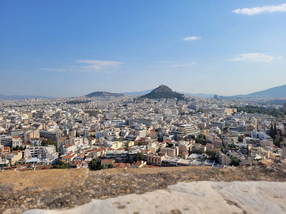 Unlocking Athens: The Ultimate Acropolis & Food Tour Review