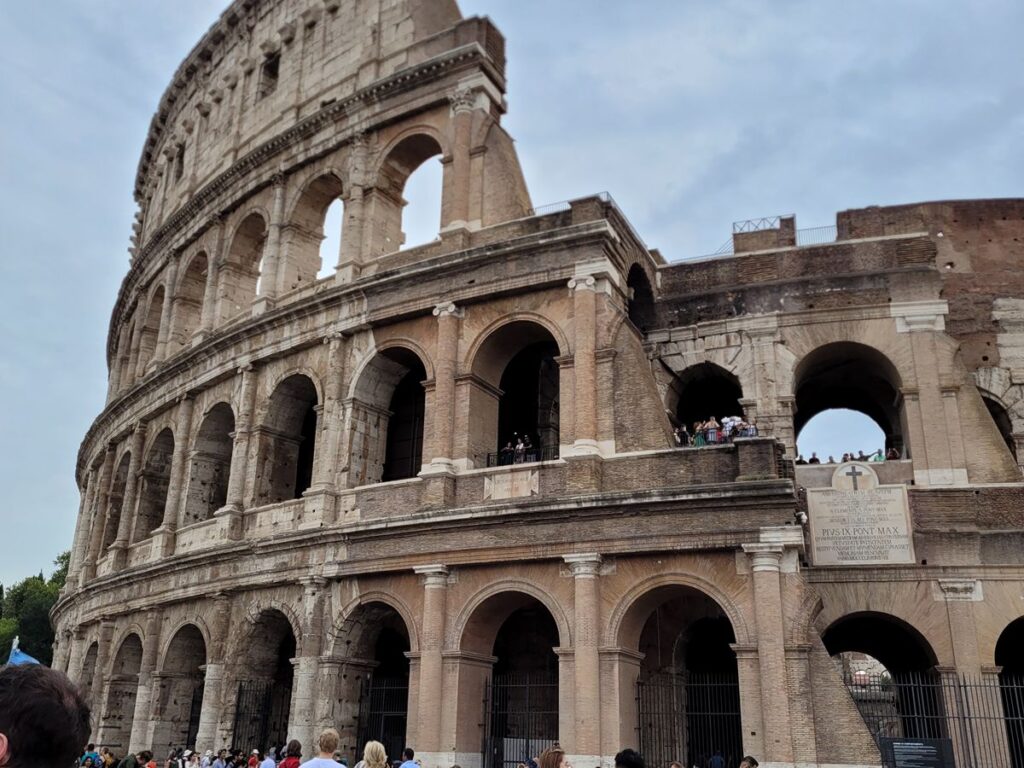 Colosseum