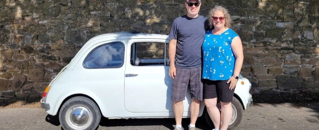 Driving a Vintage Fiat 500 in Tuscany: An Honest Tour Review