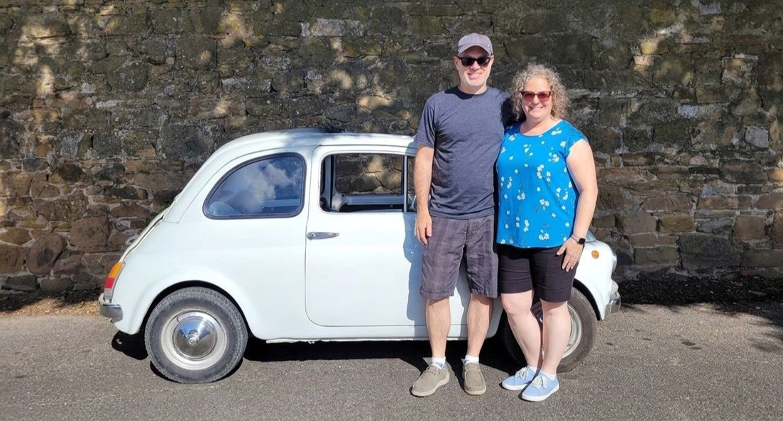 Driving a Vintage Fiat 500 in Tuscany: An Honest Tour Review