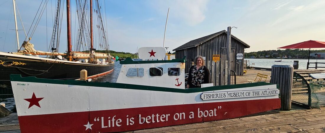 The Ultimate 7-Day Canadian Maritimes Road Trip Itinerary (NS, PEI & NB)