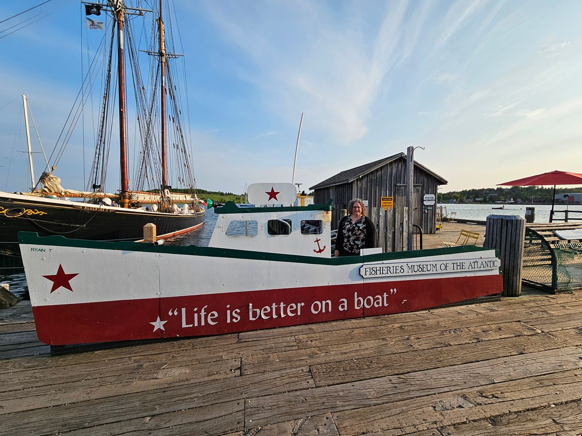 The Ultimate 7-Day Canadian Maritimes Road Trip Itinerary (NS, PEI & NB)