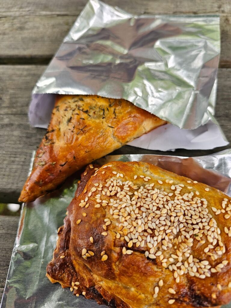 Famous Meat Pies