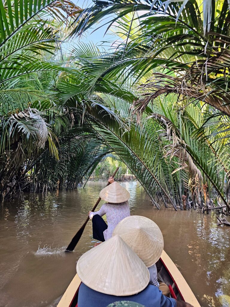 Mekong Delta