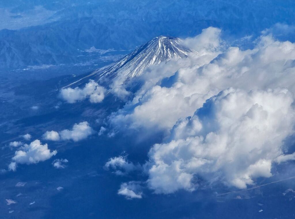 Mount Fuji