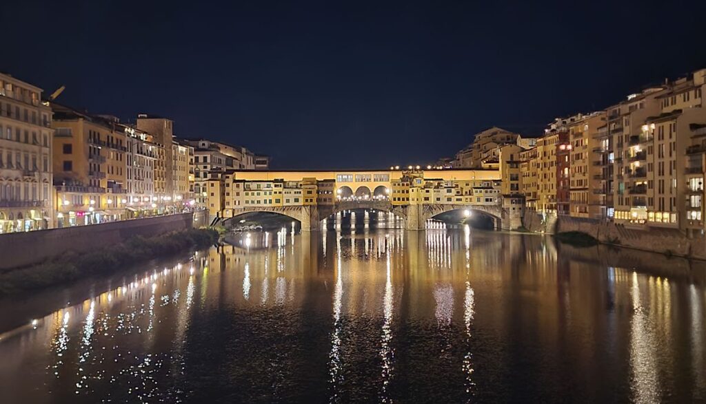 Ponte Vecchio
