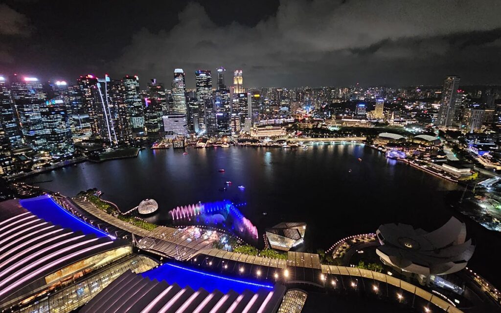 Singapore