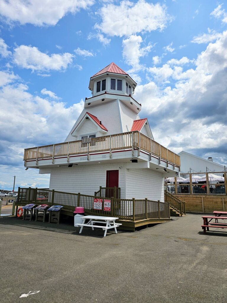 The Sandbar Shediac