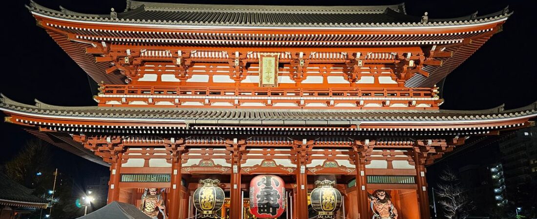 A First-Timer’s Guide to Tokyo: E-Bikes, 7-11 Breakfasts, and Unforgettable Ramen