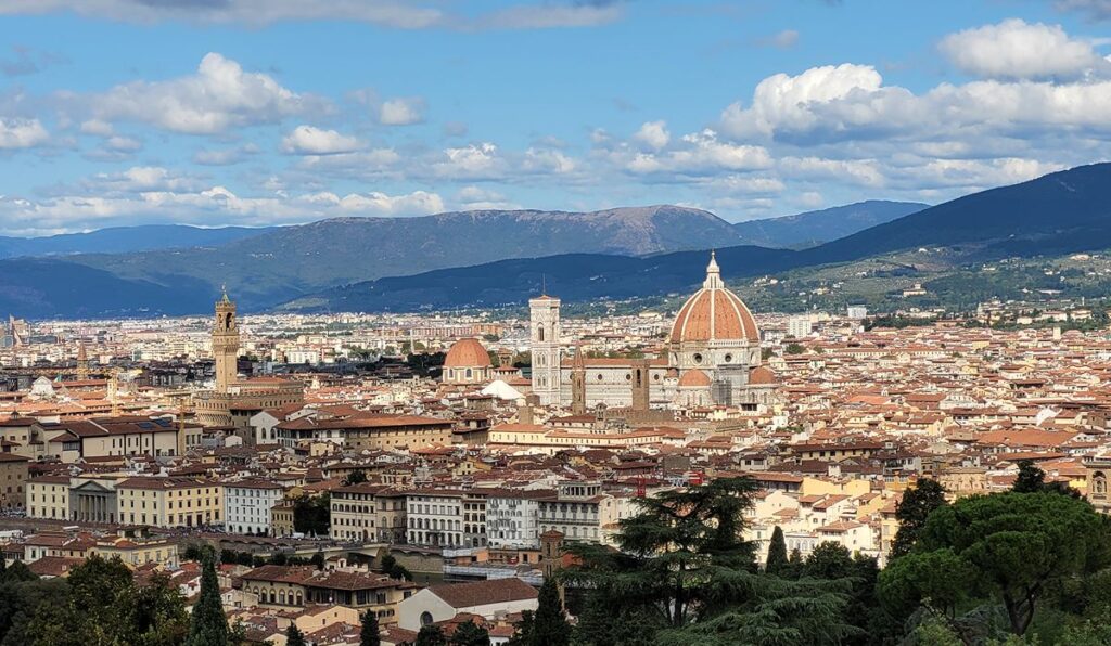 Florence