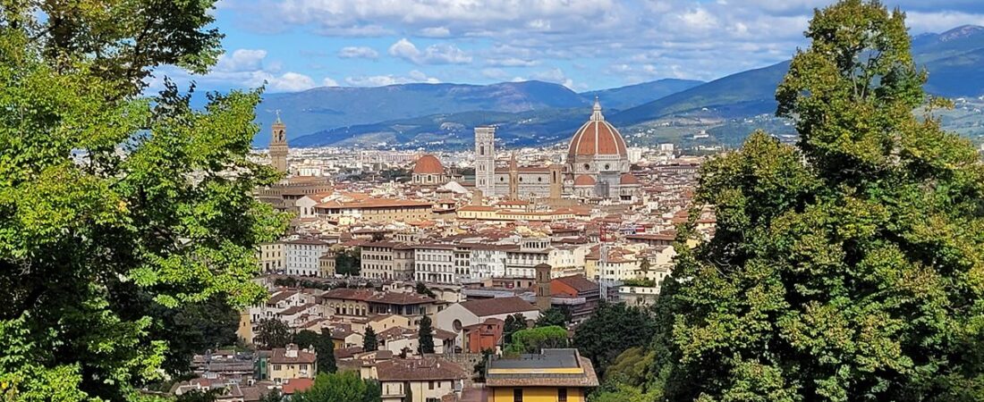 The Ultimate 17-Day Italy & Greece Anniversary Itinerary (Rome to Santorini)