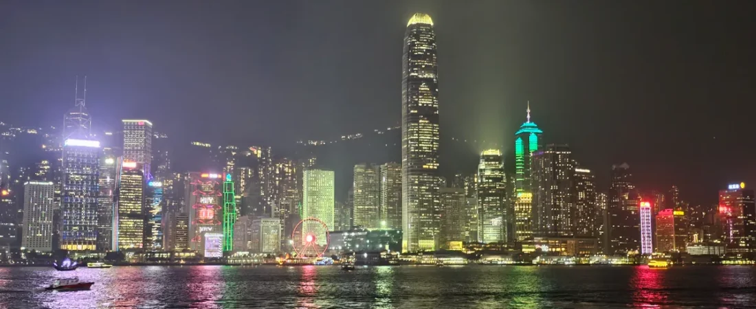 6 Days in Hong Kong and Macau: The Perfect Itinerary