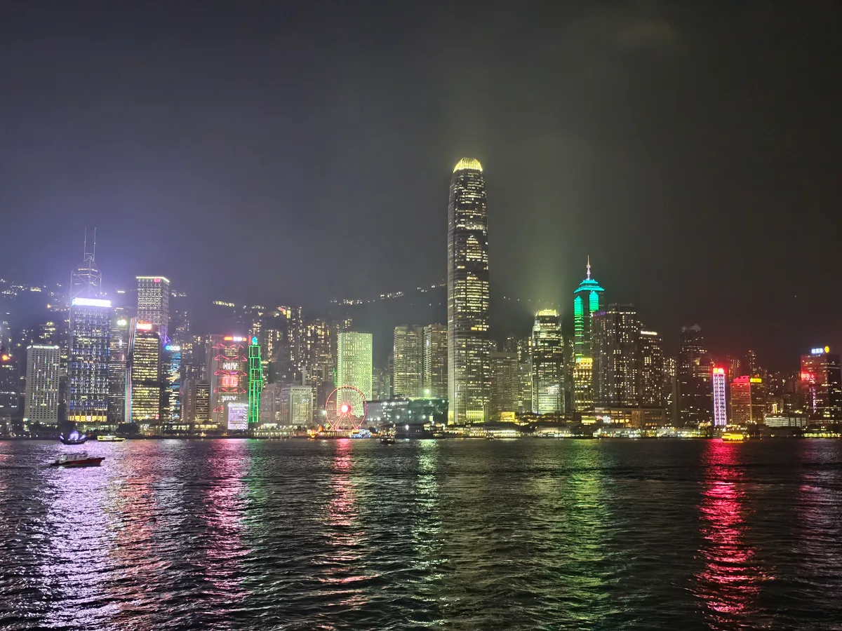 6 Days in Hong Kong and Macau: The Perfect Itinerary