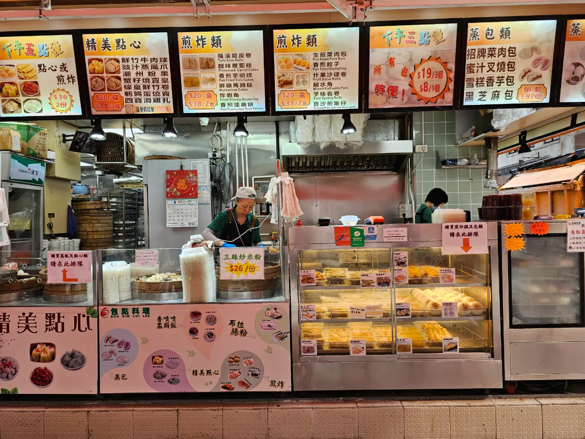 A Taste of Old Town Central: Our 7-Course Hong Kong Food Tour Review