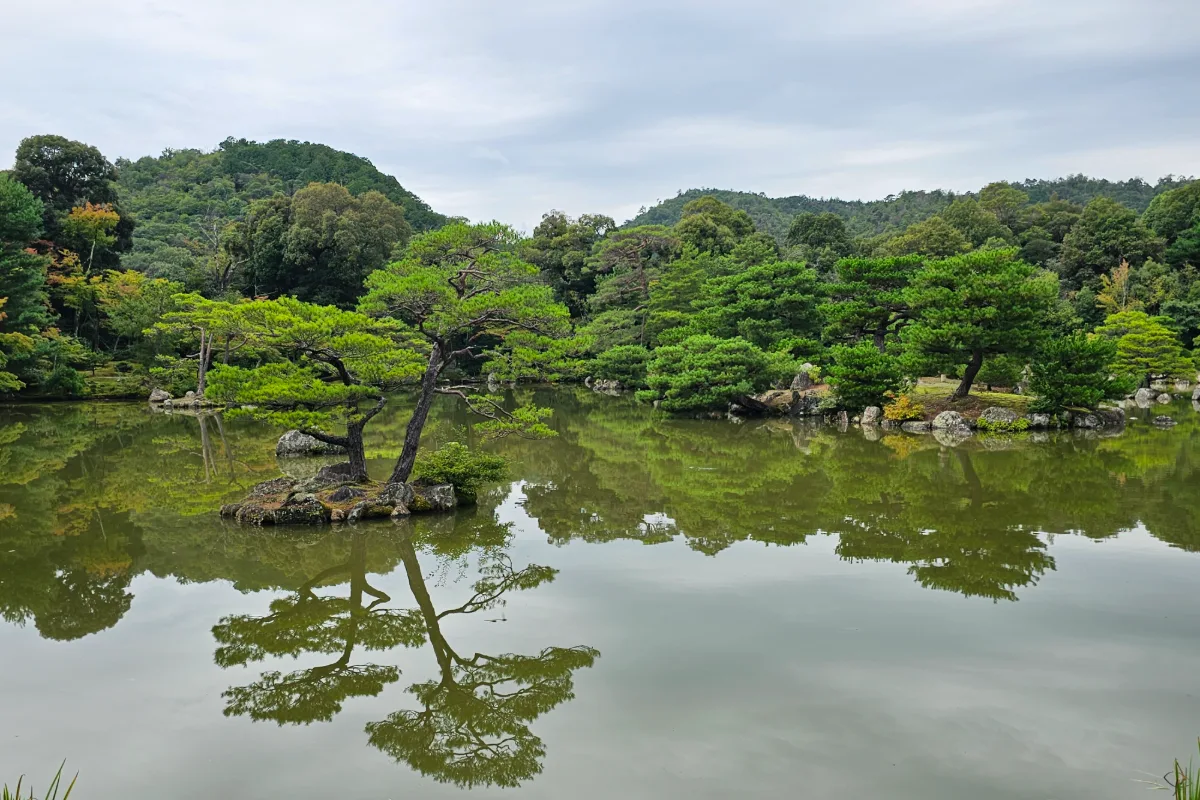 One Week in Kyoto: The Ultimate Home Base Itinerary
