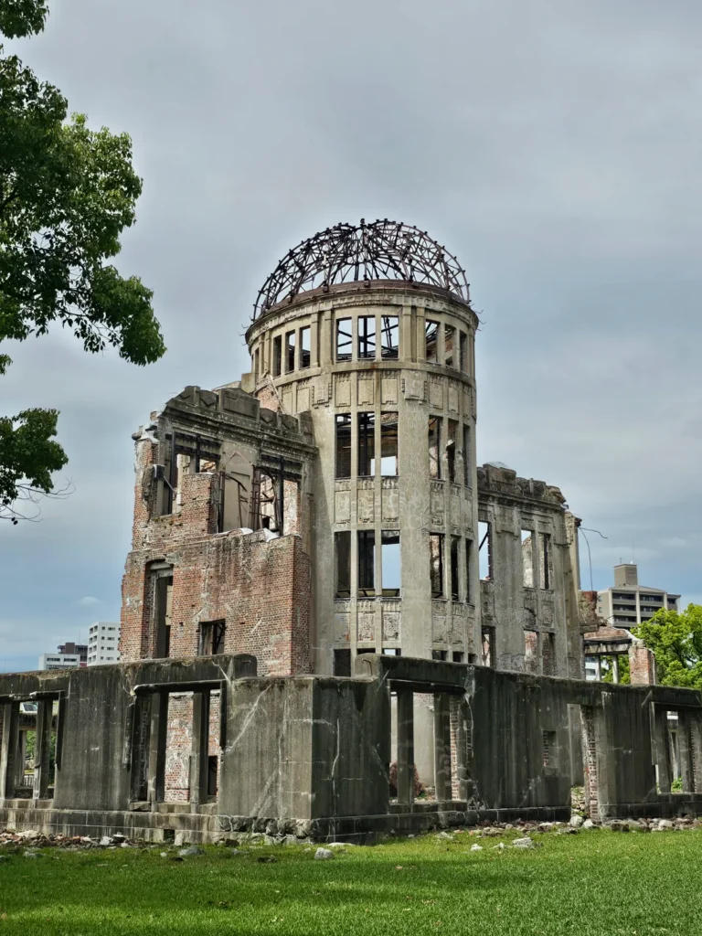 Atomic Bomb Dome