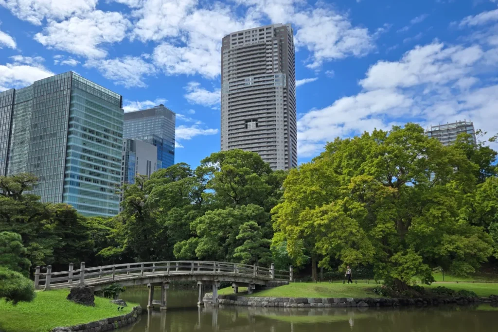 Tokyo