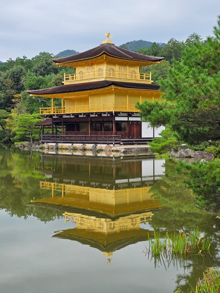 Golden Pavilion